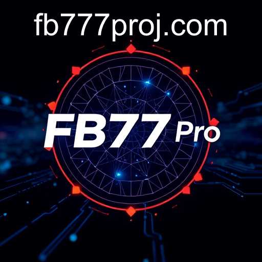 FB777 Pro: About Us