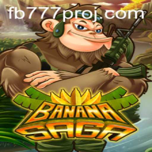 BananaSaga: Exploring the World of FB777 Pro