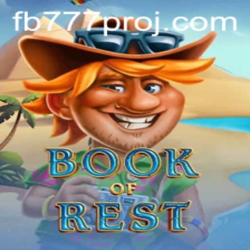 Exploring the Mystical World of BookofRest and the Power of FB777 Pro