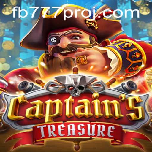 Exploring the Enchanting World of CaptainssTreasure: An Adventure Awaits