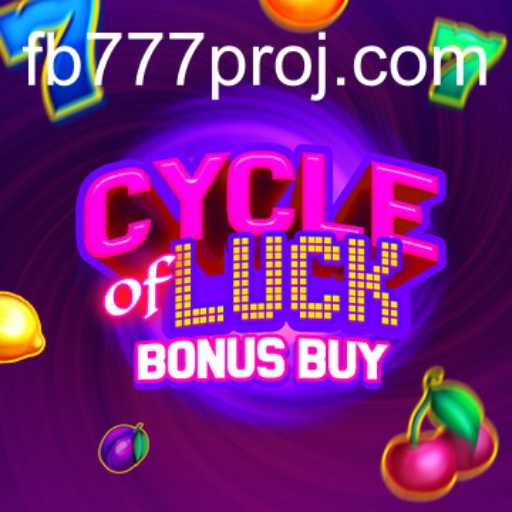 Explore the Thrilling World of CycleofLuckBonusBuy with FB777 Pro