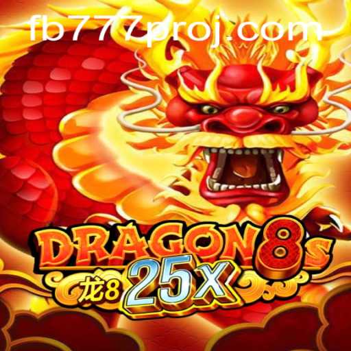 Dragon8s25x: A New Gaming Sensation