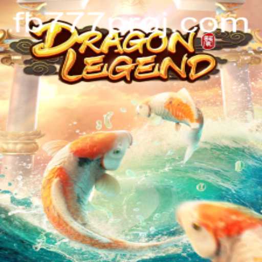 Discover the Mystical World of DragonLegend