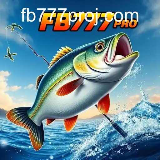 FB777 Pro | Exploring the Exciting World of Fishing Games