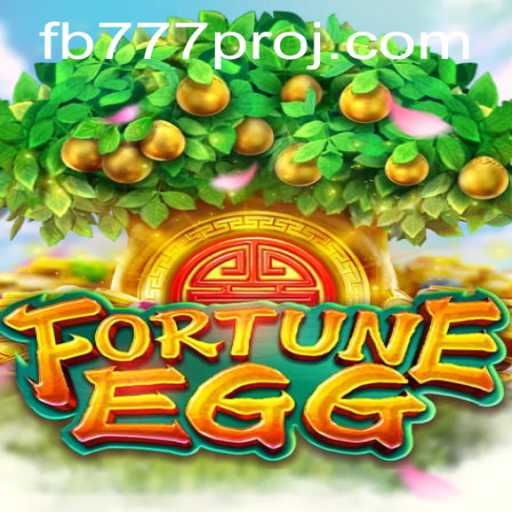 Discover the Exciting World of FortuneEgg and the Role of FB777 Pro