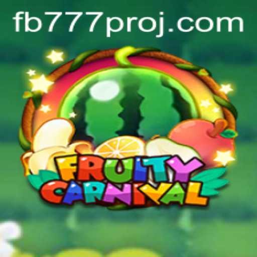 FruityCarnival: The Exciting World of FB777 Pro Gaming