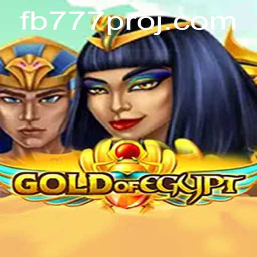 Discover the Mysteries of GoldOfEgypt with FB777 Pro