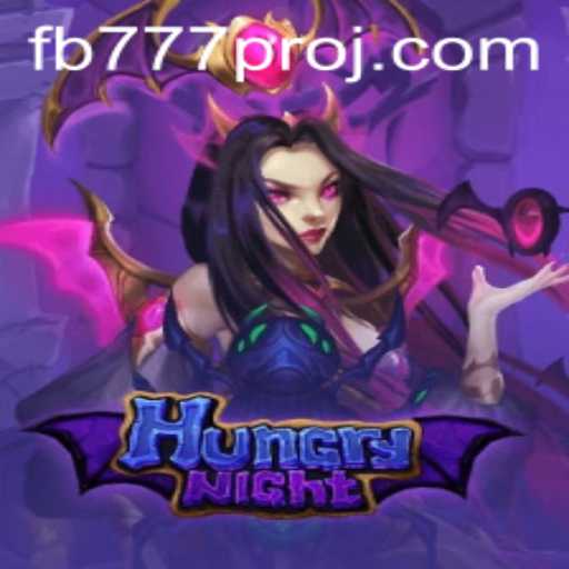 HungryNight: A Thrilling Journey with the FB777 Pro