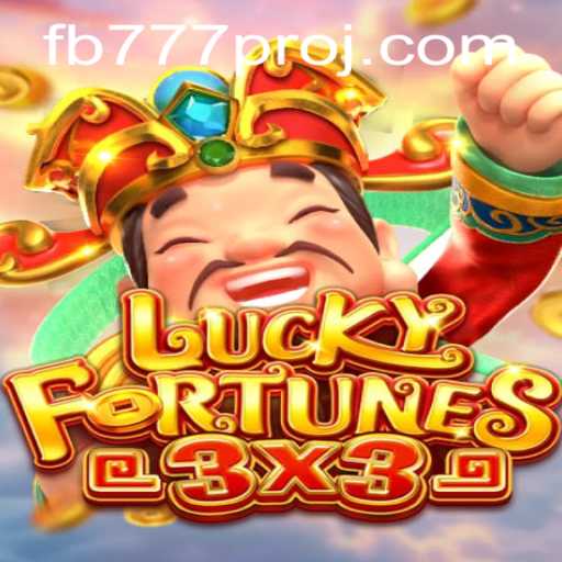 Unraveling the Mysteries of LUCKYFORTUNES3x3 and the Role of FB777 Pro