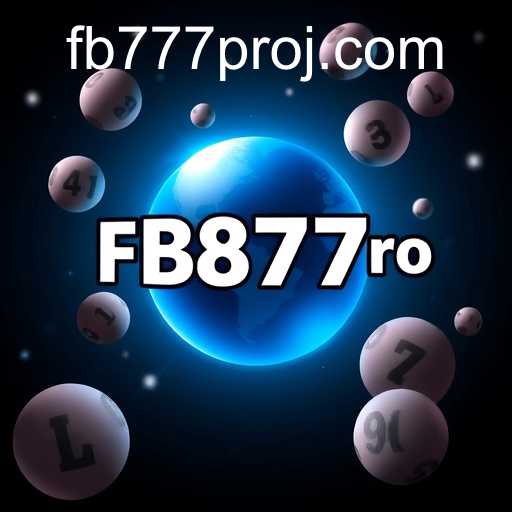 Exploring the World of Lottery Games with FB777 Pro