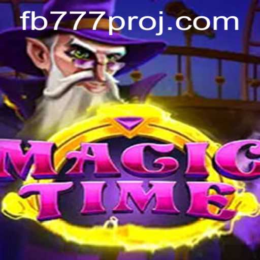 MagicTime: A Deep Dive into the Enchanting World of Gaming with FB777 Pro