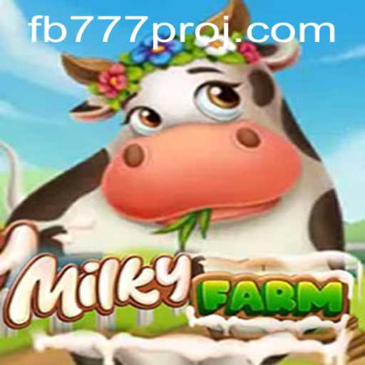 MilkyFarm: A New Frontier in Farm Simulation with FB777 Pro