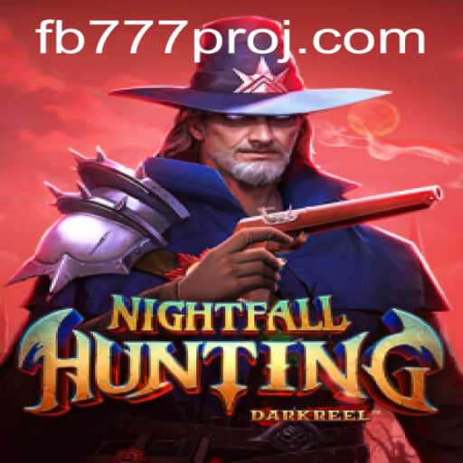 NightfallHunting: Combining Adventure and Strategy in the Latest Gaming Phenomenon