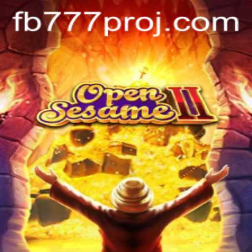 Unleashing the Thrills of OpenSesameII: An Immersive Gaming Adventure with FB777 Pro