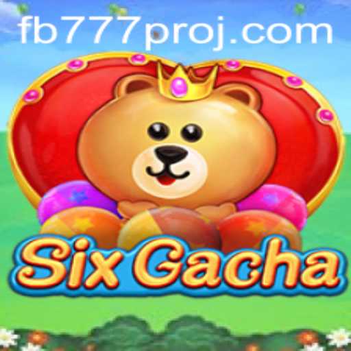 Unveiling SixGacha: The Revolutionary Game Captivating the World