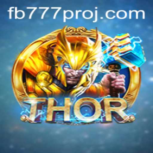 Exploring the Exciting World of THOR: A New Era with FB777 Pro