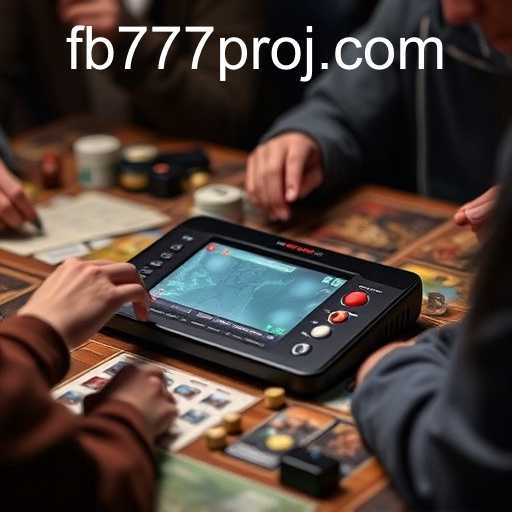 FB777 Pro