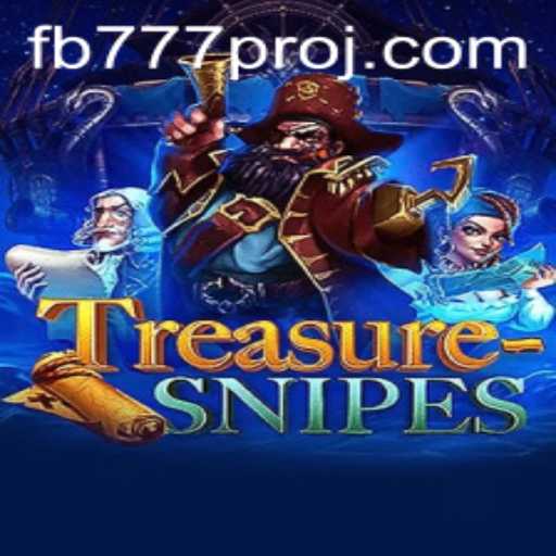 Uncover the Thrill of TreasureSnipes and Mastering FB777 Pro