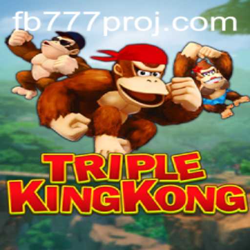 Exploring the Vibrant World of TripleKingKong: Introduction and Game Rules