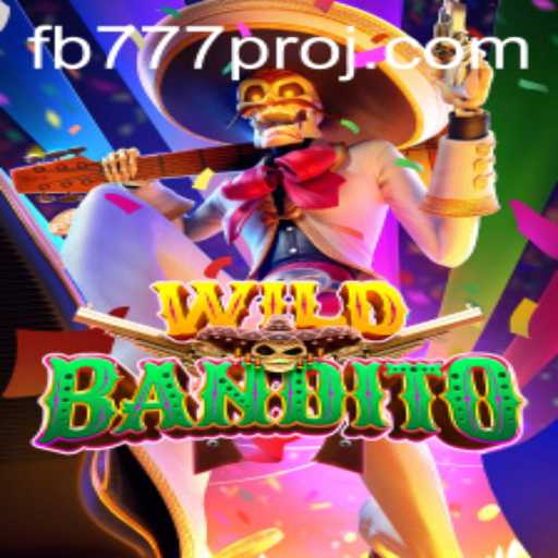 WildBandito: The Thrilling Adventure of FB777 Pro