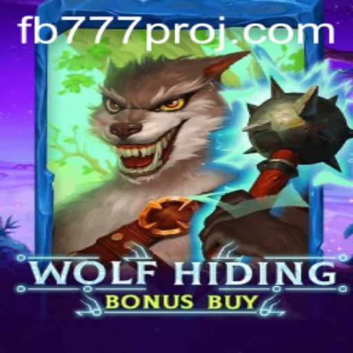 Exploring the Thrills of WolfHidingBonusBuy: A Fresh Take on Modern Gaming